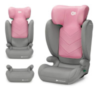 Bilbarnstol - I-Spark I-Size 100-150Cm Pink