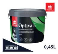 Tikkurila optiva matt [5] 0,45l