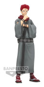 Jujutsu Kaisen Jukon No Kata Sukuna figure 16cm