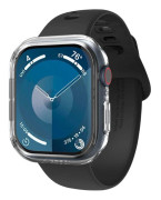 Spigen Thin Fit crystal clear - Apple Watch 10 42mm