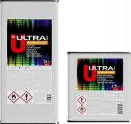 Novol Ultra Klarlack 410 HS Klarlack Högglans 7,5L