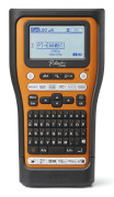 Brother P-touch E560BTSP Handheld Beschrifter mit Koffer (PTE560BTSPRG1)