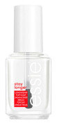 Fixeringsöverlack Essie Stay Longer (13,5 ml)