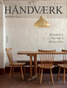 Håndværk Bookazine No. 9 (Bok)
