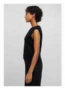 UC Ladies UC Knit Slipover Black / 4XL Topp