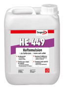 Sopro HE 449 Bonding emulsion, för att skapa ett kontaktskikt 1kg