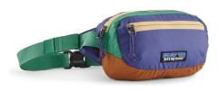 Midjeväskor Patagonia TERRAVIA MINI HIP PACK
