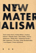 NyMaterialism (häftad)