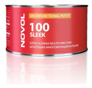 100 SLEEK - multifunktionsspackel - NOVOL