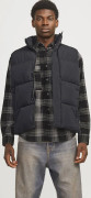 Jack & Jones Bradley Väst Svart XS Man