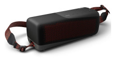 Philips TAS7807B - Högtalare - för bärbar användning - trådlös - Bluetooth - svart