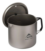 MSR Titan Kettle 1400ml kastrull