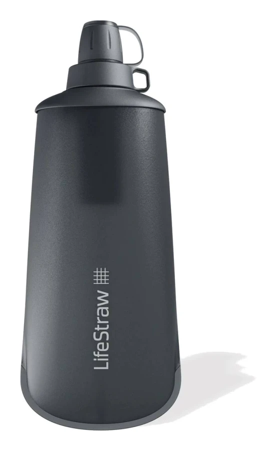LifeStraw Peak Squeeze 1000ml vattenfilter