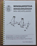 Turun Partio-Sissit ry Minisaaristoja båtguide