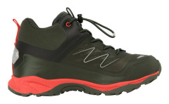 Viking Tind Mid GTX Jr barnskor