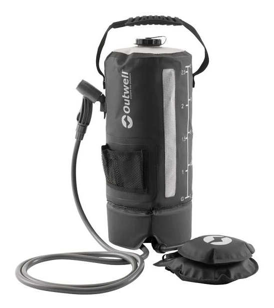 Outwell Seabreeze Pressure Shower trycksatt bärbar
