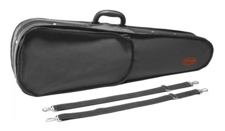 Mjukfodral standard för Violin ½ Stagg HVB2