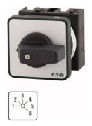 Eaton T0-3-151/E Stegbrytare 20 690 V 1 st