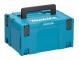 MAKITA DPJ180ZJ laminator med 18V LXT-batterier
