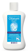 OILATUM_Baby bath emulsion from the first day of life 150ml