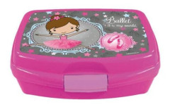 Ballerina Lunchbox nr 45761