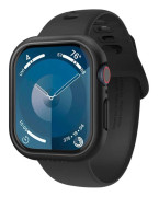 Spigen Thin Fit black - Apple Watch 10 46mm