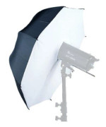Linkstar Umbrella Softbox Reflector URF-102R 120 cm