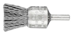 PFERD 43298006, Koppstålborste, 6 mm, 2 cm, 18000 RPM, 1 styck