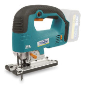 SCB324 VIRUTEX sladdlös sticksåg - utan batteri eller laddare - 3400400
