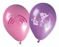 Troll ballonger