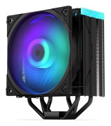Endorfy Fera 5 ARGB - Processorkylare - (för: LGA1700, LGA115x Socket, LGA1151, LGA1200, LGA1366, LGA2011 (Square ILM), LGA2011-3, LGA2066, LGA775,...