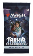 Magic: The Gathering - Tarkir: Dragonstorm Play Booster Pack