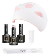 OCHO NAILS 8 hybrid startpaket