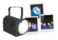 Showtec Performer 2000 Fresnel DDT MK2 5600K Fresnel