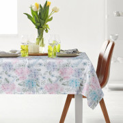 BORDDUK SOMMAR8 140 X 180 CM NATURLIG