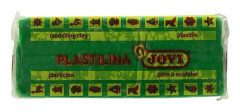 Jovi 71 - Plastilina modelllera Ljusgrön - 10