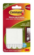 velcro for hanging paintings command large white 3 pcs.