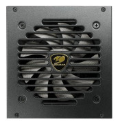 Cougar GEX850 - Nätaggregat (intern) - ATX12V - 80 PLUS Gold - AC 100-240 V - 850 Watt