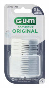 Sunstar GUM Soft-Picks Extra-Large 636, Interdentalrengöring, 40 stycken