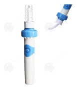 INN Earwax Diger 13cm Öronvax Vakuumborttagningsverktyg Öronvaxborttagning Sladdlös Öronrengöring Säkerhet