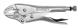 TengTools avbitartång 74250051; 175 mm