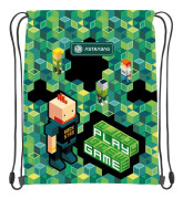 ASTRABAG GAME skolväska, AD1