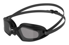 Simglasögon Speedo HYDROPULSE 8-1226814462 Svart