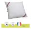 Kudden DODO Large Luxury Vit 60 x 60 cm