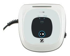 ZODIAC CNX 2020 rengöringsrobot - För pooler upp till 10 x 5m - Botten, väggar och vattenlinje