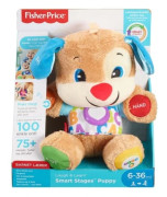 Fisher Price Laugh & Learn Puppy NO