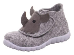 superfit Toffel Happy svart