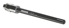CROOZER Genomgående axel adapter 12-209-1.50