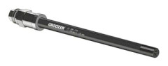 CROOZER Genomgående axel adapter 12-198-1.75