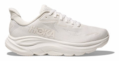 Clifton 10 M White / White (44 2/3)